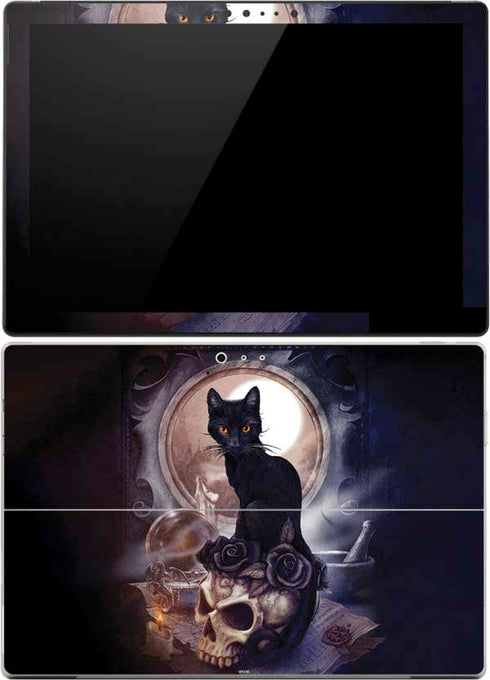 Alchemy Grimelkins Ghost Surface Pro (2017) Skin